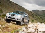 Mazda BT-50 Double Cab 2008 года